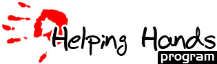 Helping Hands- malaysia webdesign