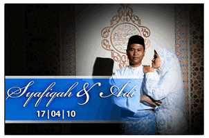 banner design